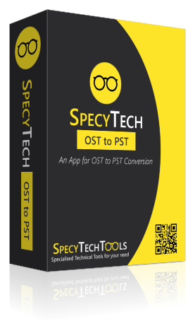 SpecyTech OST to PST 1.0 full